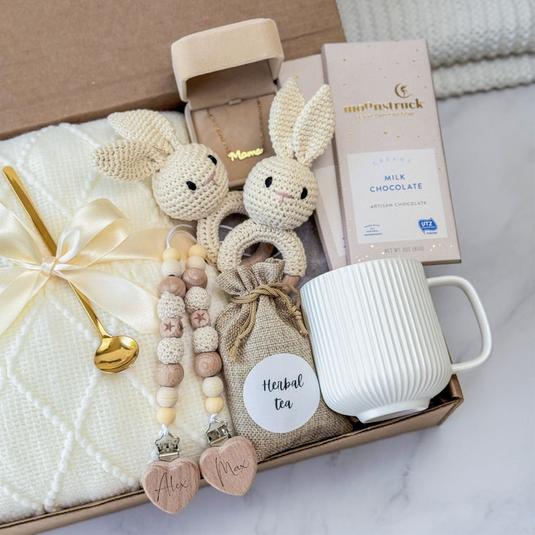 Twins Baby Gifts