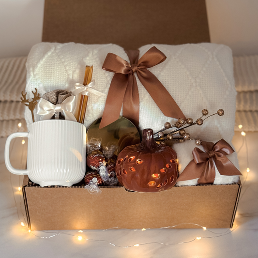 Warm Wishes | Autumn Gift