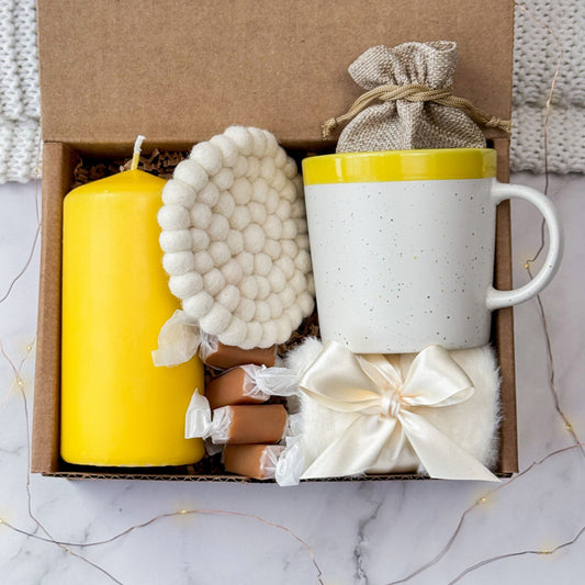 Sunny Day Gift Box