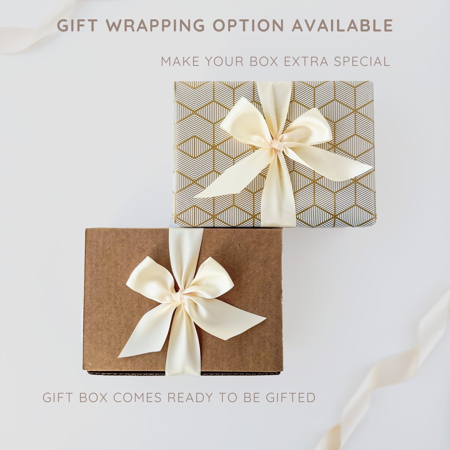 Golden Apple | Christmas Gift Box