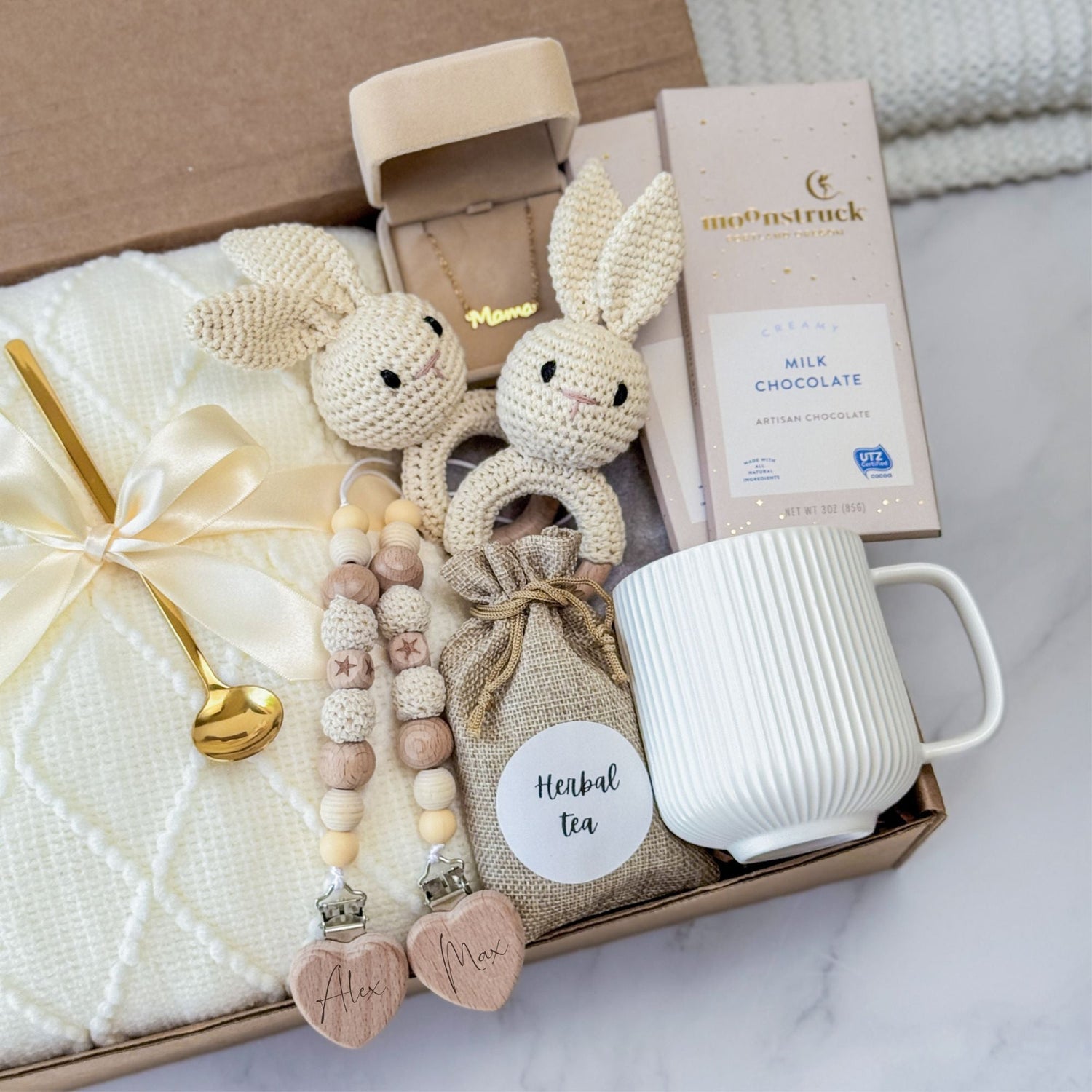 Twins Baby Gifts