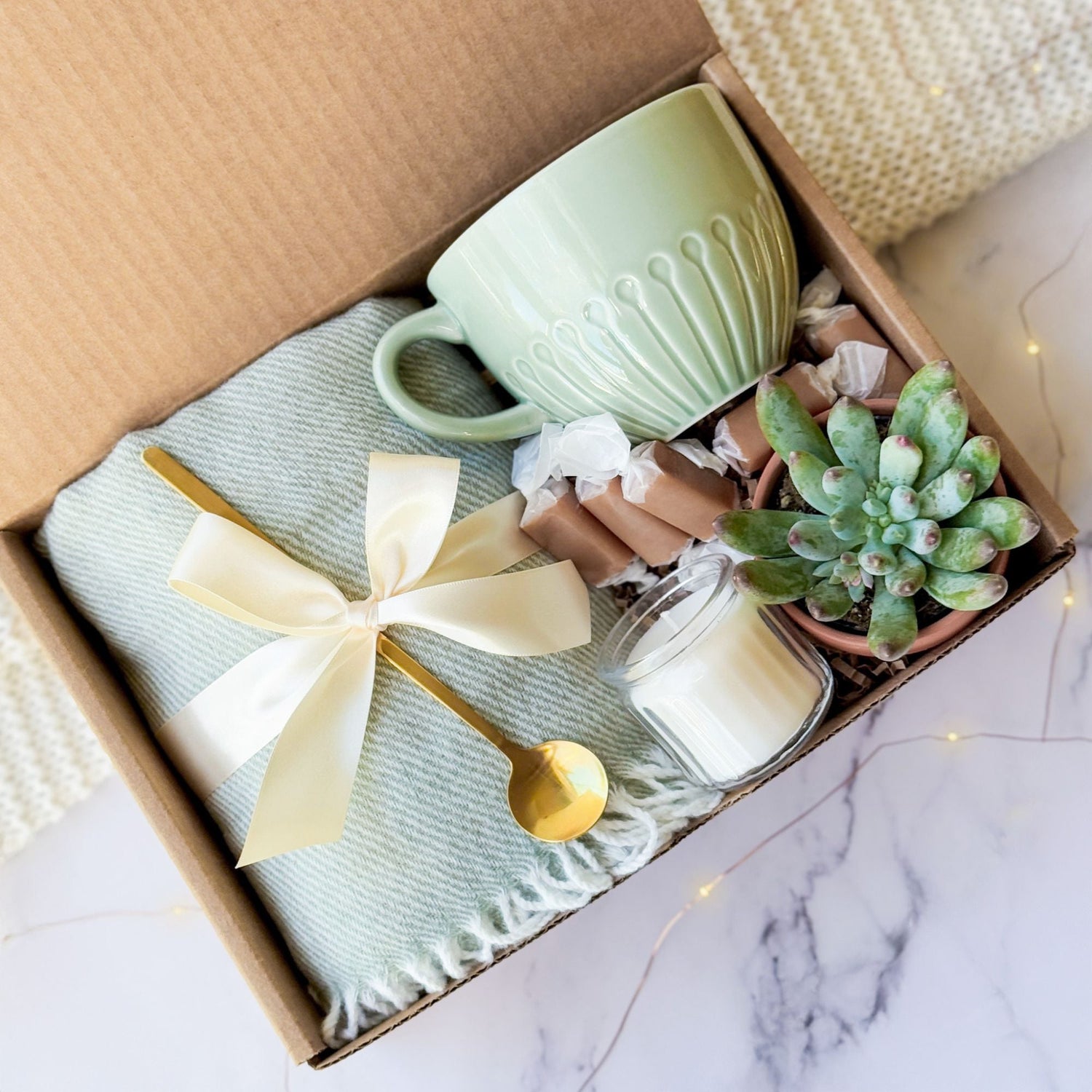 Versatile Gift Packages