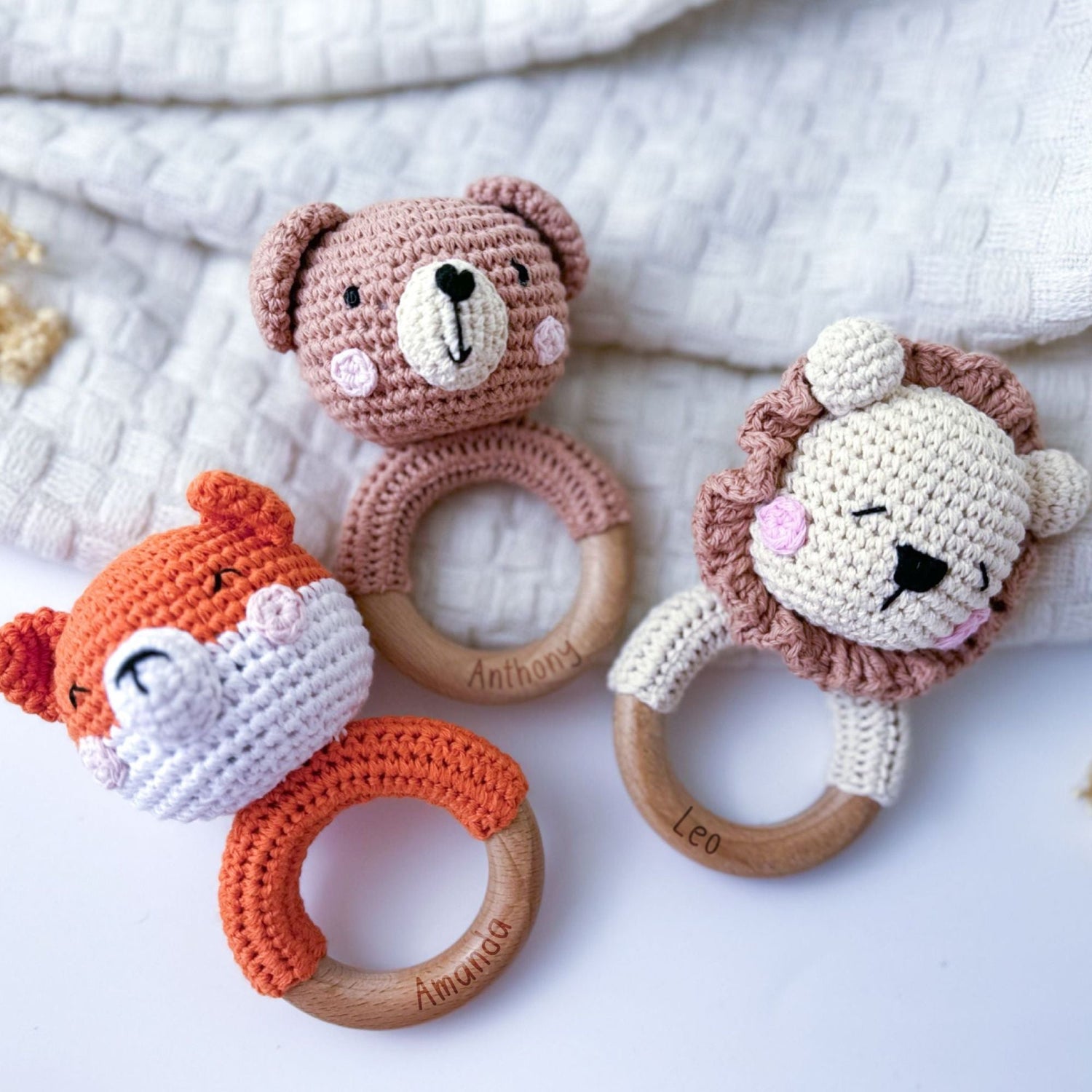 Personalized Baby Gifts