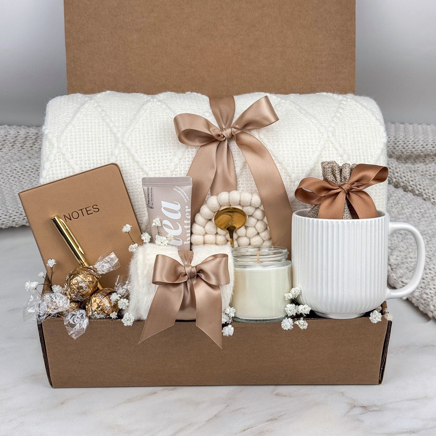 Hug in a Box | Blissful Day