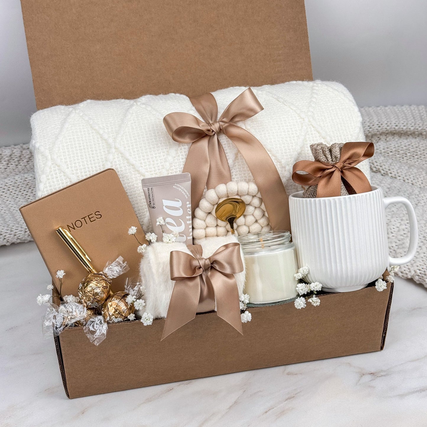 Hug in a Box | Blissful Day