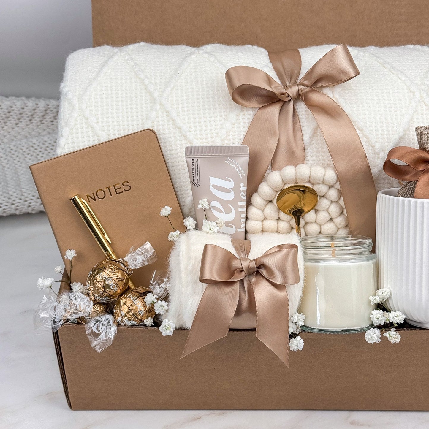 Hug in a Box | Blissful Day