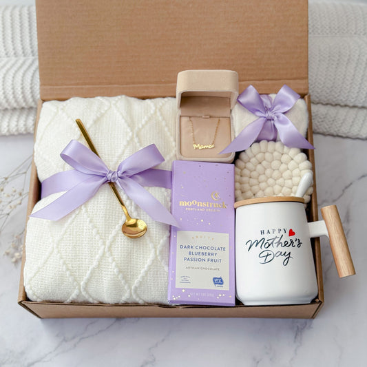 Mothers Day Gift Box