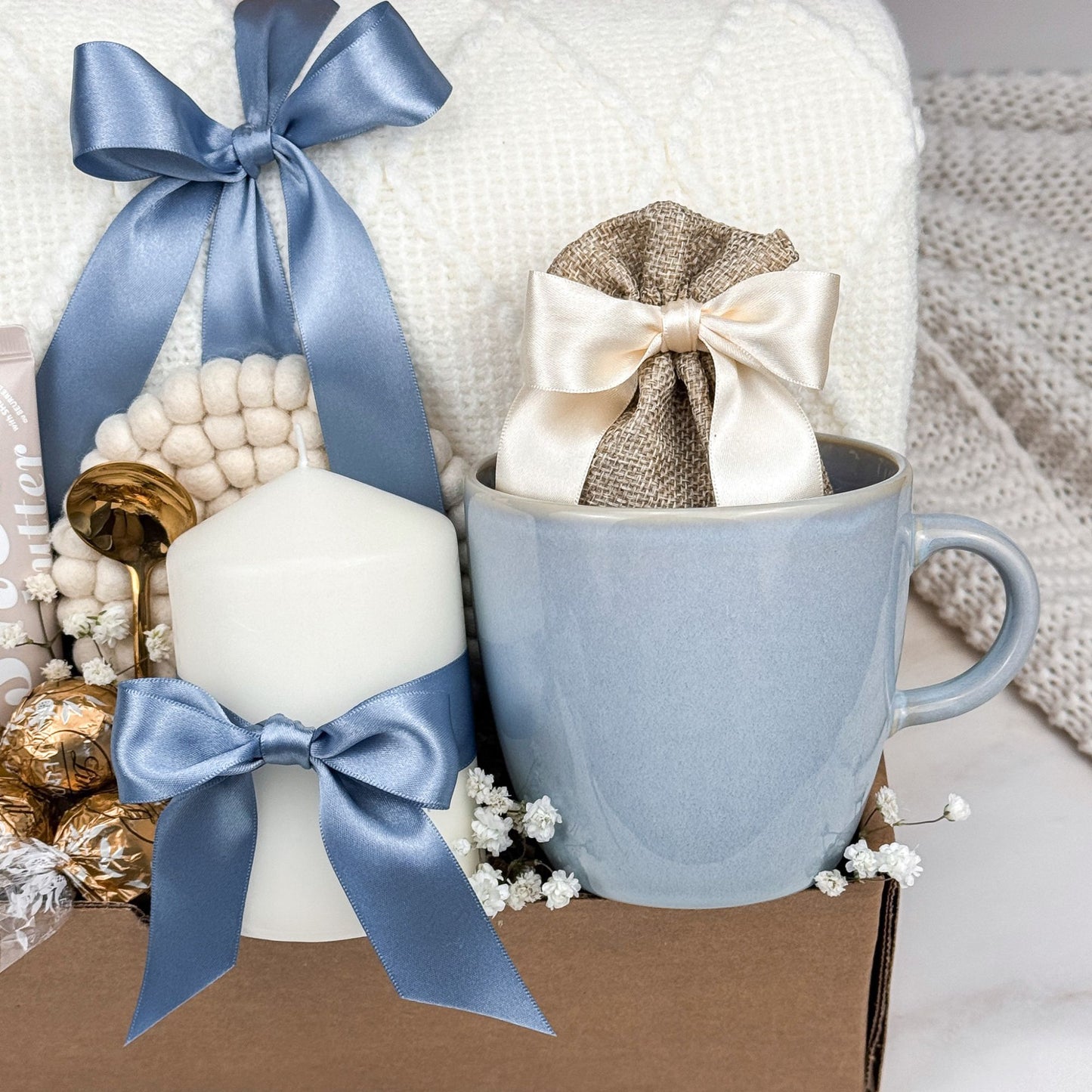 Relaxation Gift Box | Calm Morning