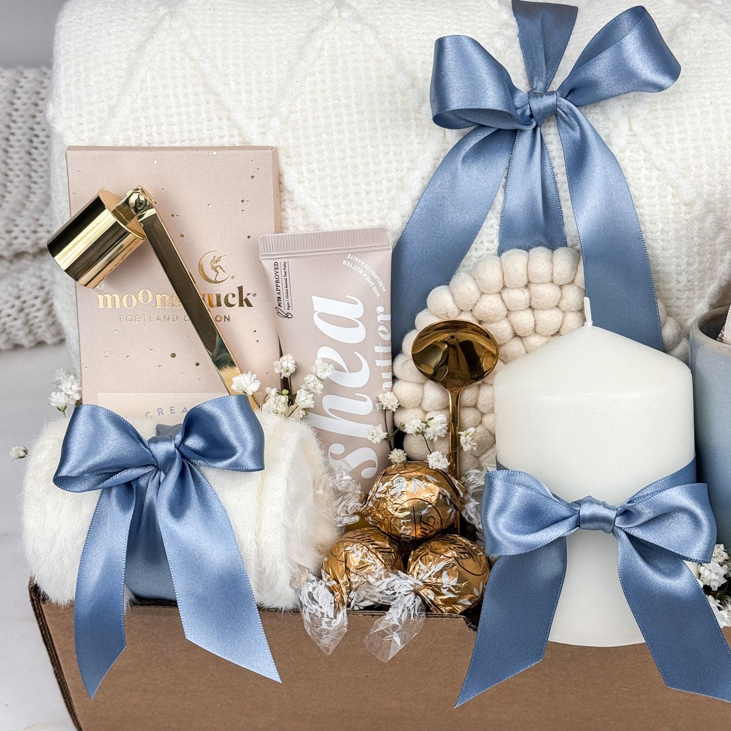 Relaxation Gift Box | Calm Morning