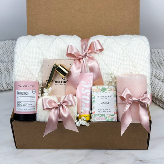 Mother's Day Gift | Blush Light