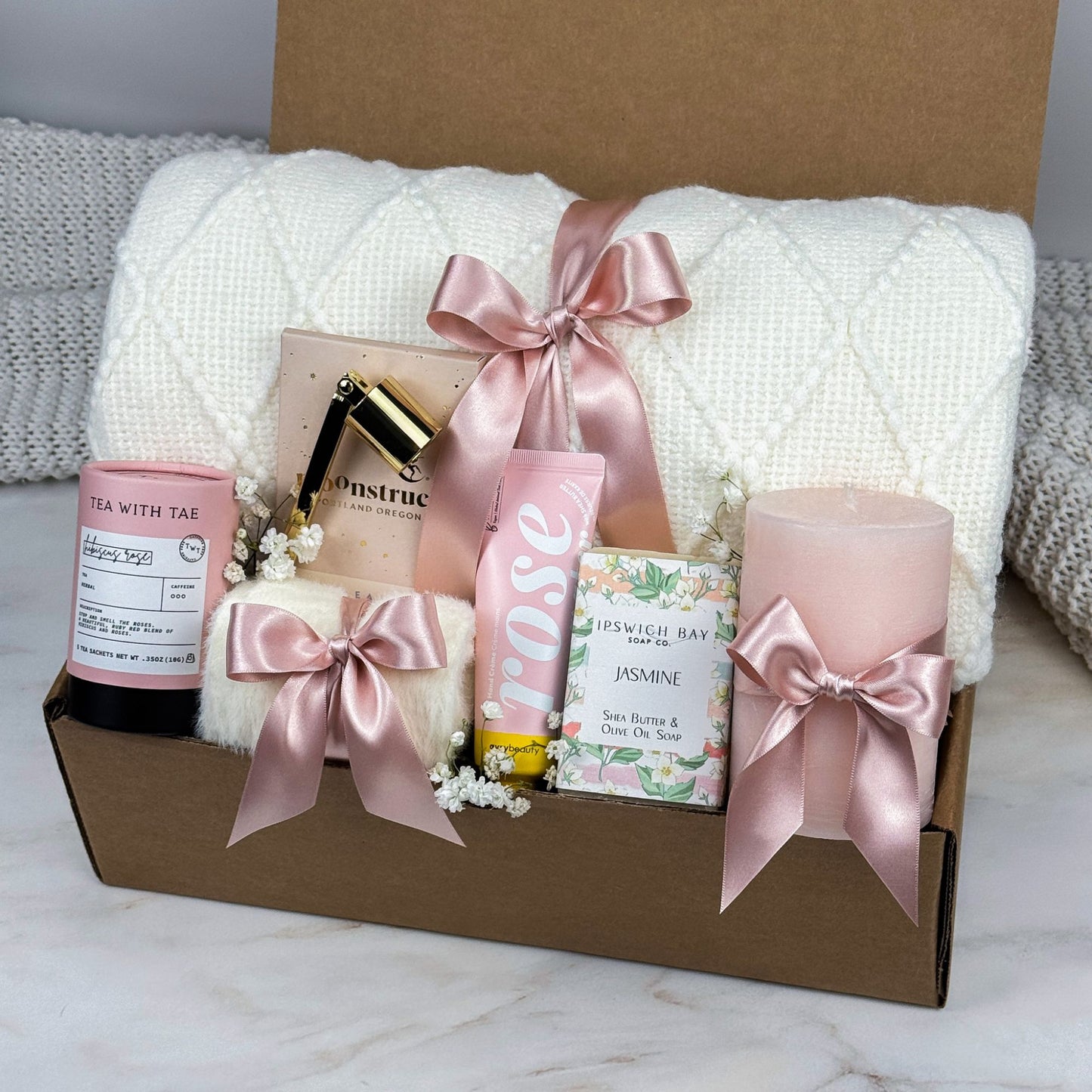 Mother's Day Gift | Blush Light