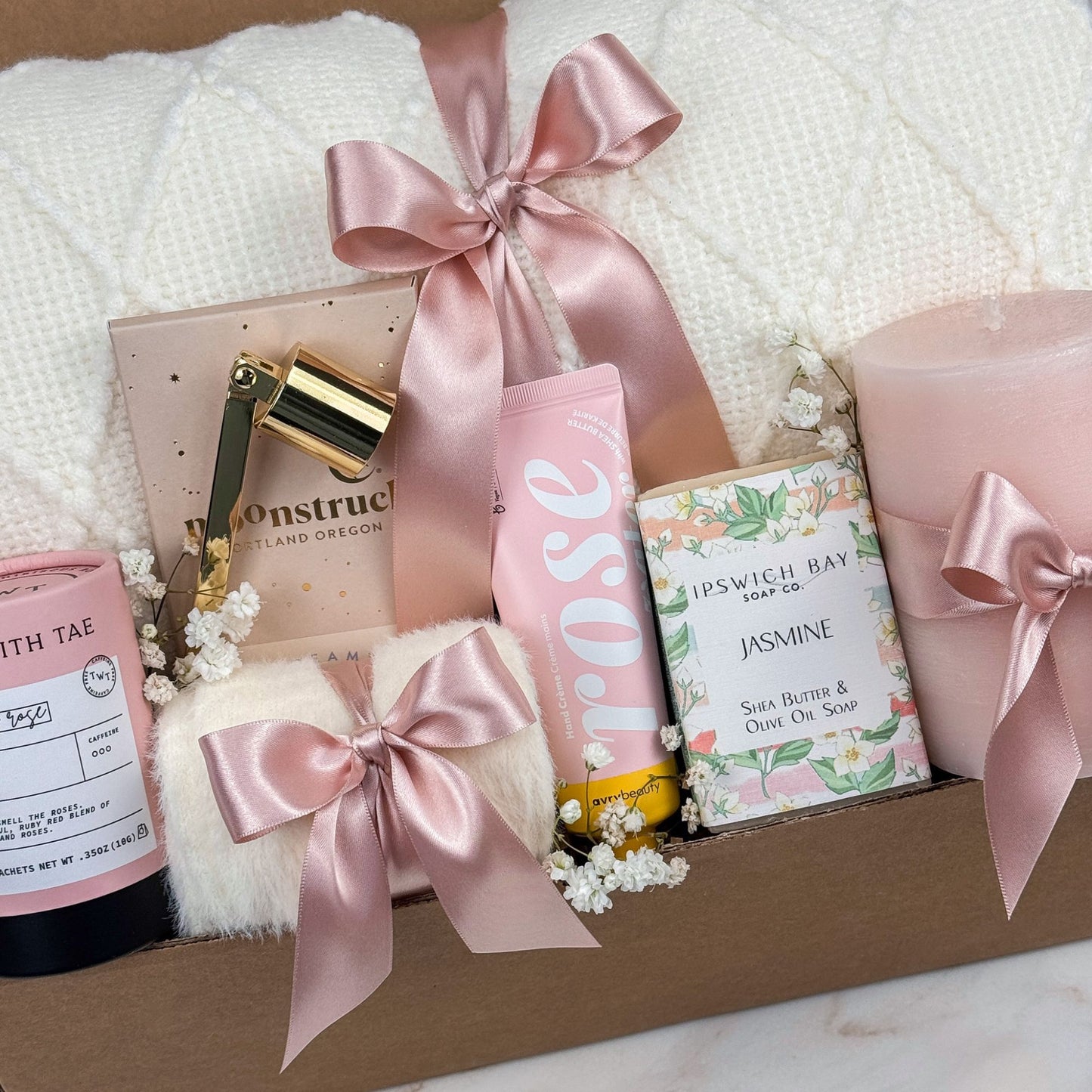 Mother's Day Gift | Blush Light