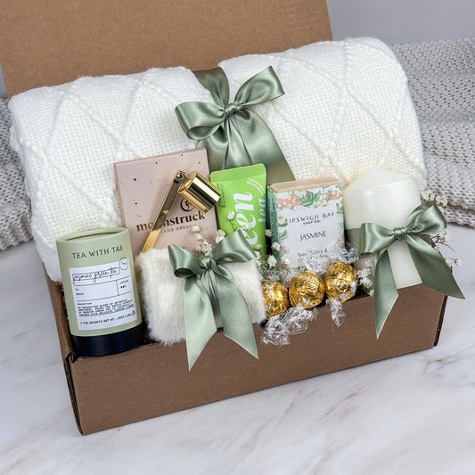 Mother's Day Gift Set  | Gentle Glow