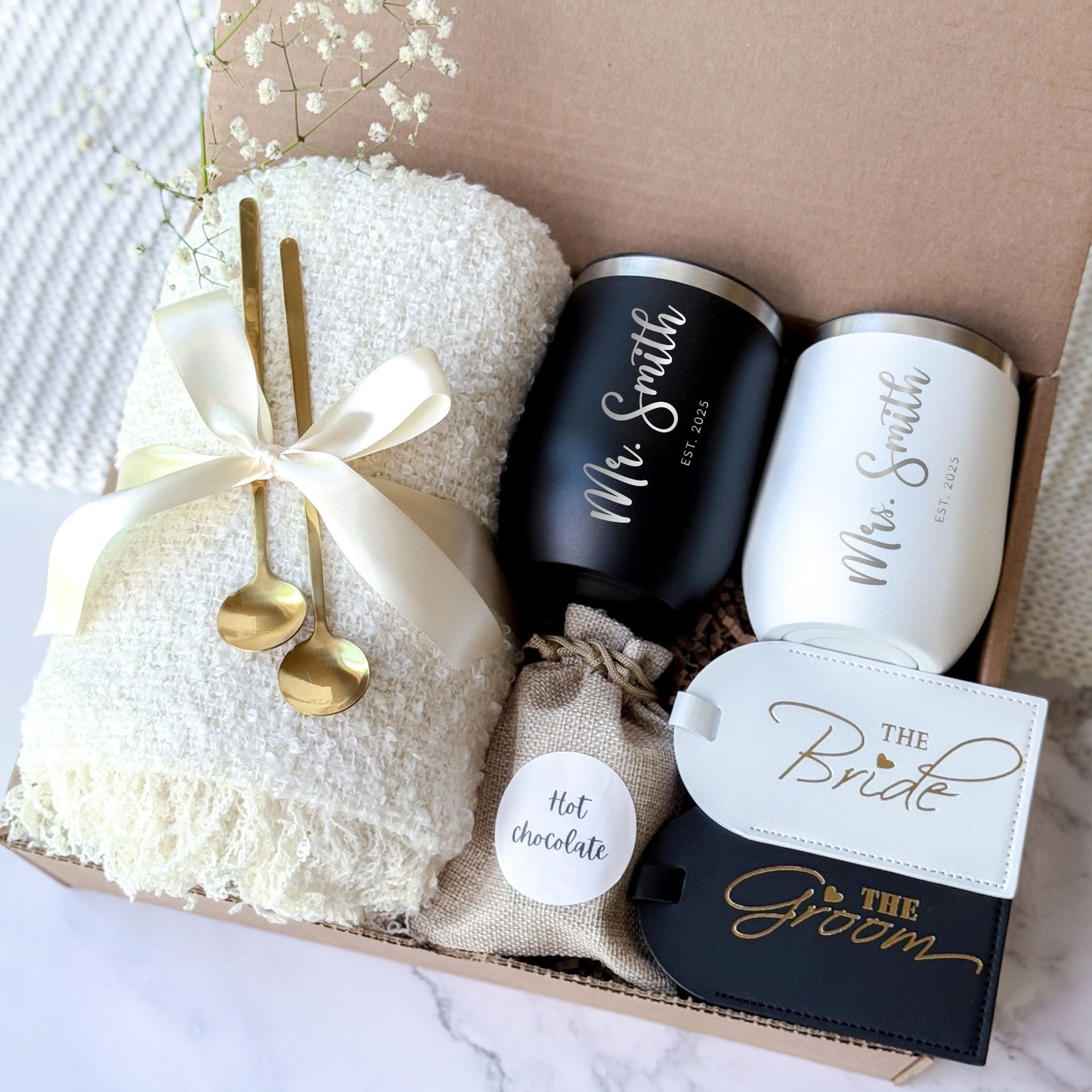 Wedding Gift Box | Engagement Gift