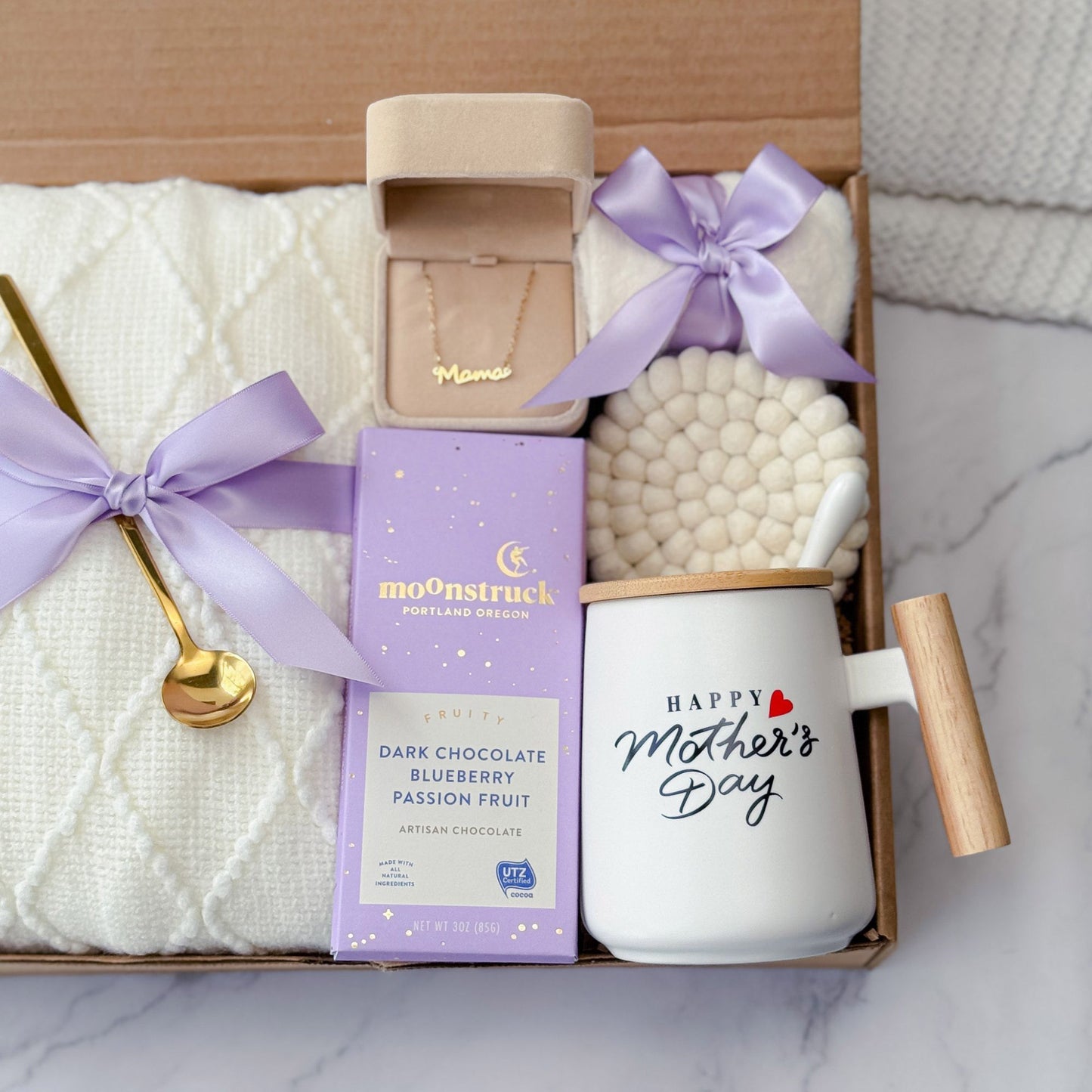 Mothers Day Gift Box