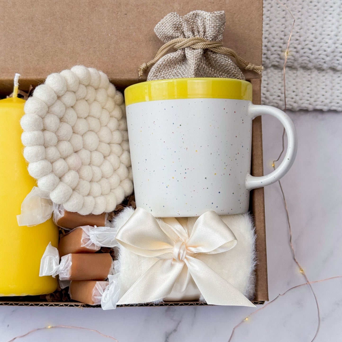 Sunny Day Gift Box