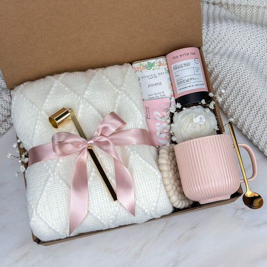 Mother's Day Gift | Petal Glow