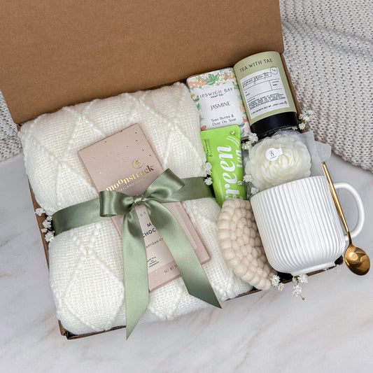 Gift for Mom | Meadow Calm