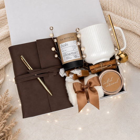 Autumn Comfort Gift Set  | Cozy Season