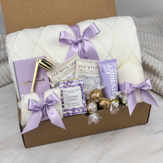 Mother's Day Gift  | Lavender Bliss
