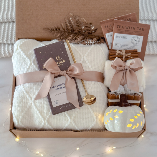 Rustic Charm | Seasonal Gift Box