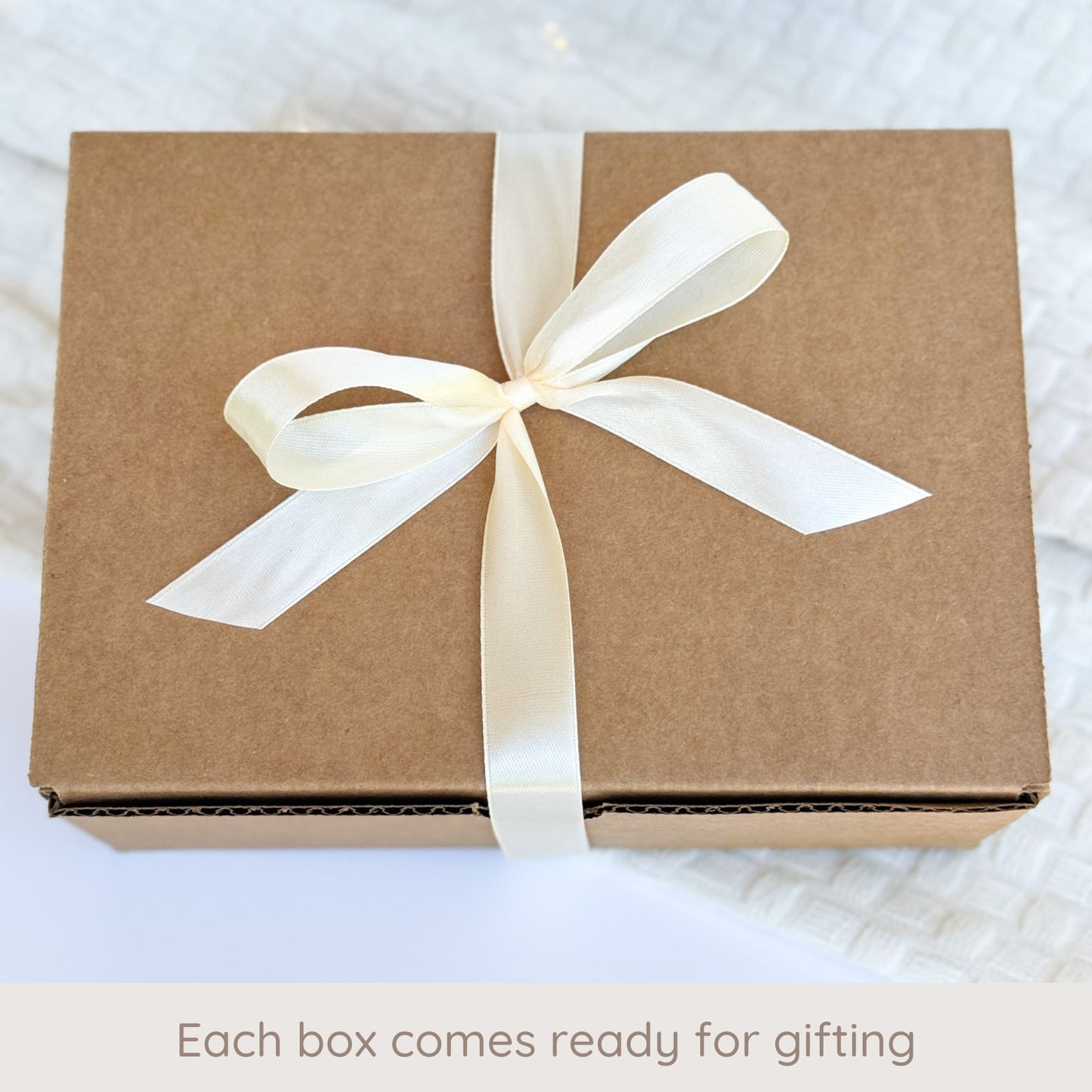 Hygge Fall Gift Box