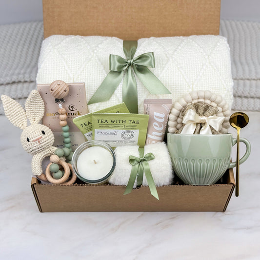 Mama & Me Gift Box