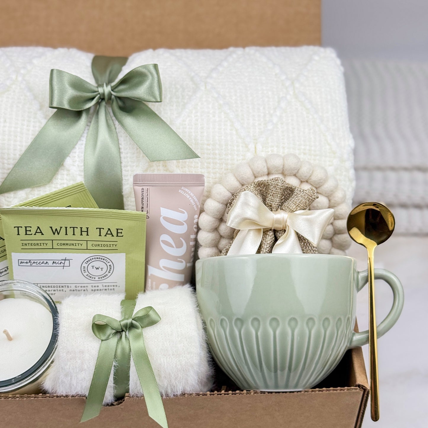 Mama & Me Gift Box